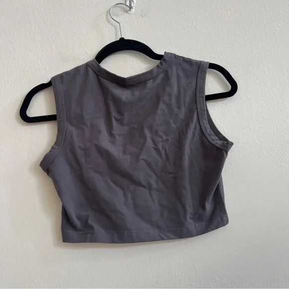 Naturyl by NBK crop top - Picture 3 of 3